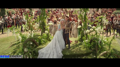 Malévola 2 - A Dona Do Mal ( Filme Completo Dublado em HD )