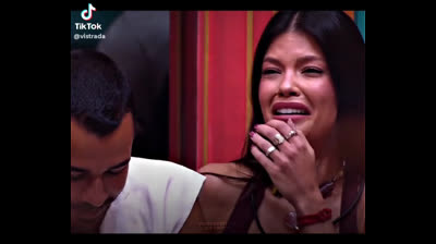 Vitória Strada - A Verdadeira Protagonista do BBB 25