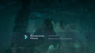 lockdown (live action) vs la bestia (speck)