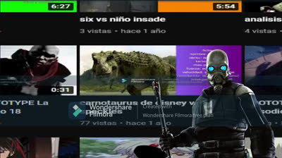 carnotaurus de disney vs speckles remake