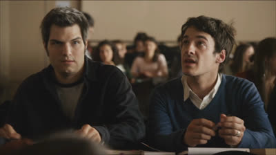 Ainsi Soient-Ils Saison I Épisode 3