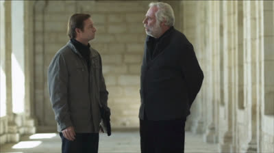 Ainsi Soient-Ils Saison I Épisode 4