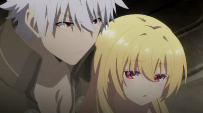 Arifureta ep 3 (DUBLADO)