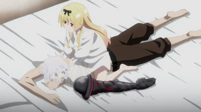 Arifureta ep 5 (DUBLADO)