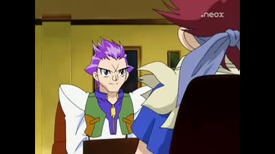 Beyblade 37 Español España