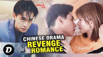 Watch 'Revenge and Romance' (Full Drama FREE) [Full Movie]