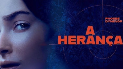 Assistir 'A Herança' (2025) Filme Gratuito