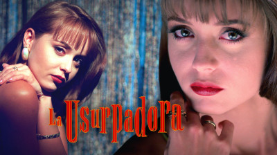 La Usurpadora - Capítulo 08