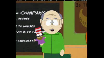 south park 1x09
