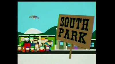 south park 1x11