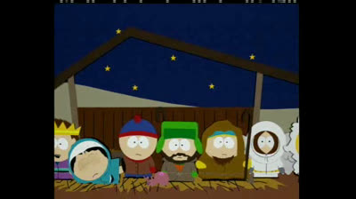 south park 1x10