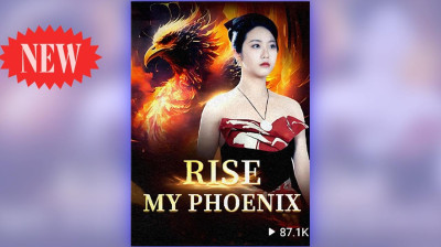 Watch 'Rise My Phoenix' (Full Drama FREE) [Full Movie]