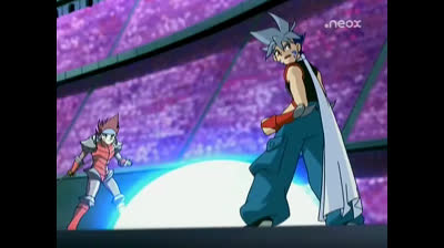 Beyblade 39 Español España