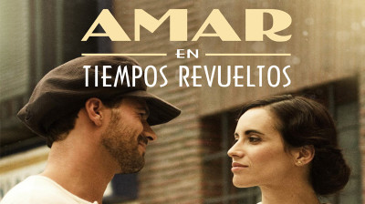 Amar en Tiempos Revueltos - Capítulo 09