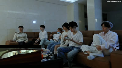 (VOSTFR) Break the silence - Commentaire