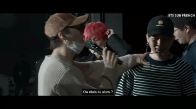 (VOSTFR) Break the Silence - Épisode 2