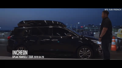 (VOSTFR) Break the Silence - Épisode 4