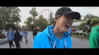 (VOSTFR) Break the Silence - Épisode 5