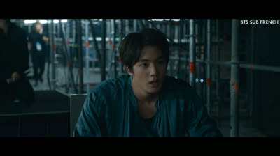 (VOSTFR) Break the Silence - Épisode 7