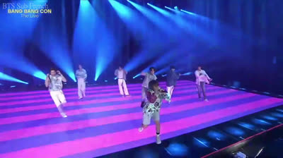 (VOSTFR) Bang Bang Con