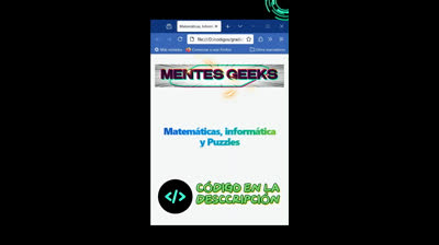 Cómo crear un título llamativo en tu web con HTML y CSS