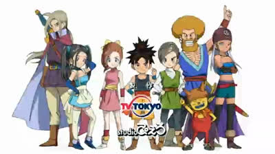 05 Blue Dragon - Attacco alla base