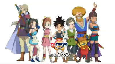 04 Blue Dragon - Visite dai Devee