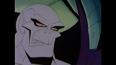 2x14 Mighty Max - Max contro Max