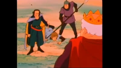 28 Talpilandia - Ronald