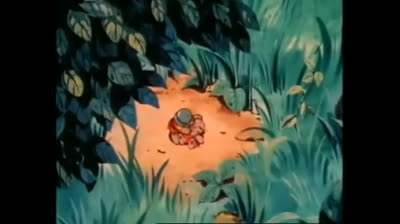 29 Talpilandia - Uno Strano Alleato