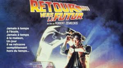 Retour vers le futur I (1985)