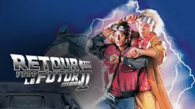 Retour vers le futur II (1989)