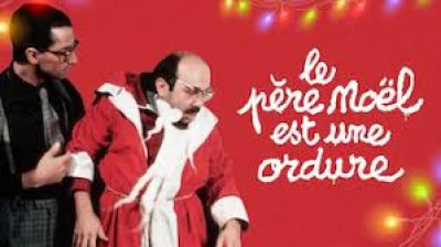Le père Noël est une ordure (1982)