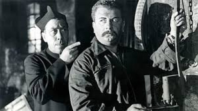 Le Petit Monde de Don Camillo (1952)