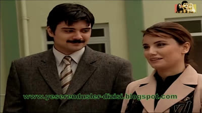 Yeşeren Düşler - 61. Bölüm HD