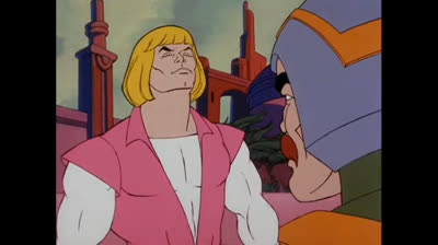 He-Man Ita - 1x60 - Il ritorno di Granamyr