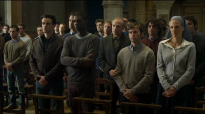 Ainsi Soient-Ils Saison I Épisode 5