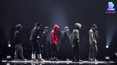 (VOSTFR) The Wings Tour, Final - DNA