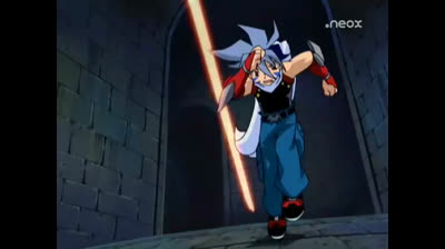 Beyblade 42 Español España