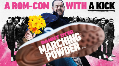 'Marching Powder' (2025) [Full Movie FREE]