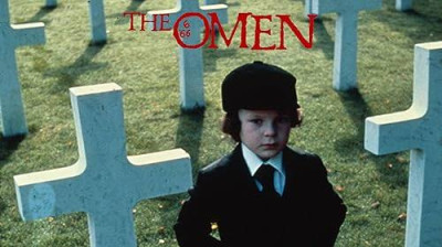 ((A Profecia)) 1977// Filme Completo e Dublado