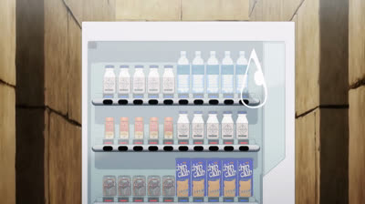 Jidou Hanbaiki ni Umarekawatta Ore wa Meikyuu wo Samayou 2nd Season