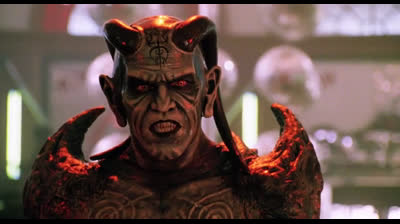 Le maitre du cauchemard 2 Les Forces du Mal