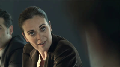 Ainsi Soient-Ils Saison I Épisode 7