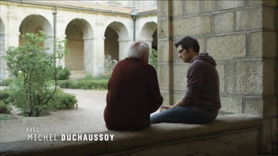 Ainsi Soient-Ils Saison I Épisode 8