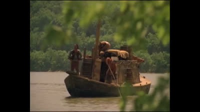 Colorado - épisode 02 - Les Montagnes Ne Meurent Pas - Partie 02  (0057)