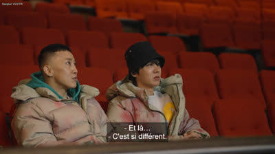 (VOSTFR) HOPE ON THE STREET - ÉP.6