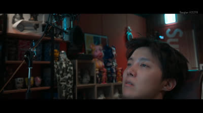 (VOSTFR) j-hope IN THE BOX