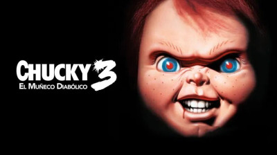 DAVIDRAVVツ^^Chucky: El Muñeco Diabolico 3 (1991) LATINO