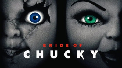 DAVIDRAVVツ^^La Novia De Chucky (1998) LATINO